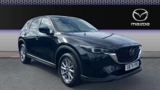 Mazda CX-5 2.0 e-Skyactiv G MHEV Centre-Line 5dr Auto Petrol Estate